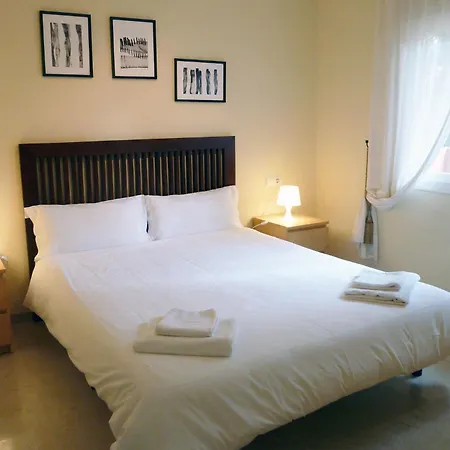 Appartement Fragata *