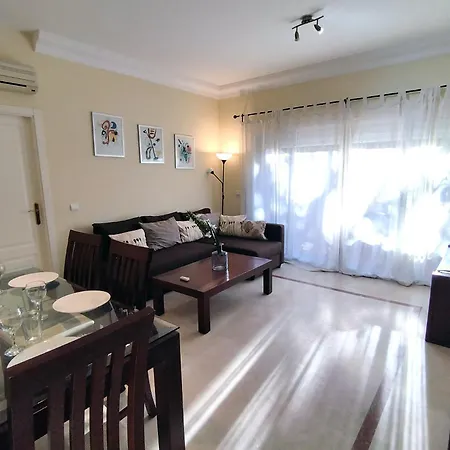 Appartement Fragata