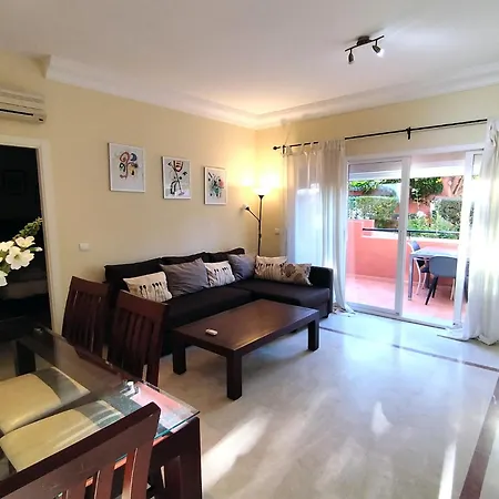 Fragata Эстепона