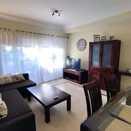 Fragata Appartement