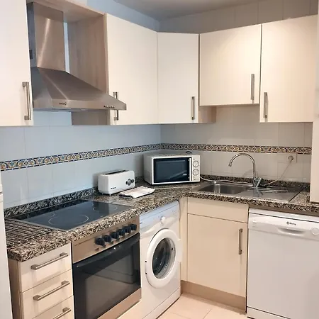 Апартаменты Fragata *