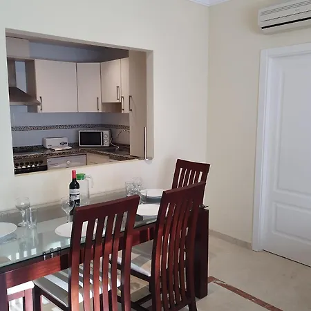 Fragata Эстепона