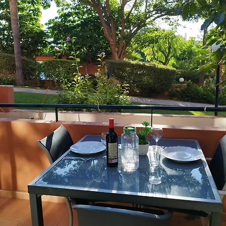 Appartement Fragata *