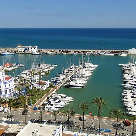 Fragata Appartement Estepona