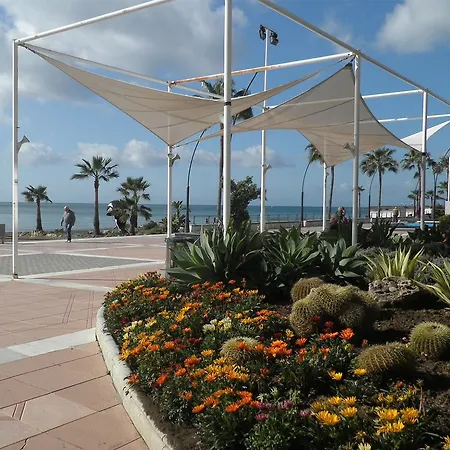 Appartement Fragata