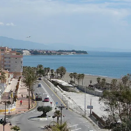 Fragata Appartement *