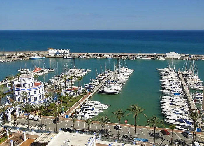 Fragata Apartment Estepona