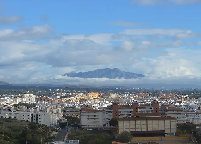 Fragata Apartment Estepona