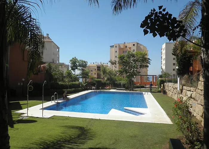 Fragata Apartment Estepona