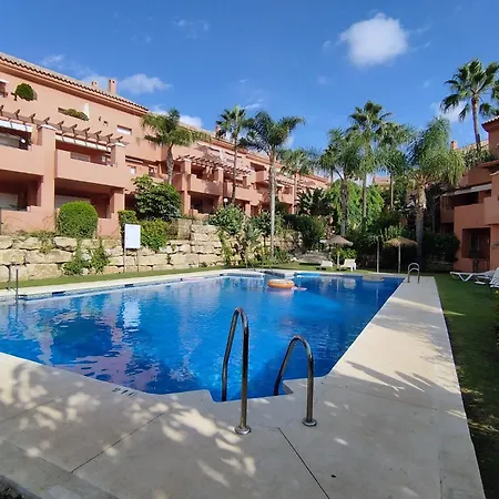 Fragata Apartman Estepona