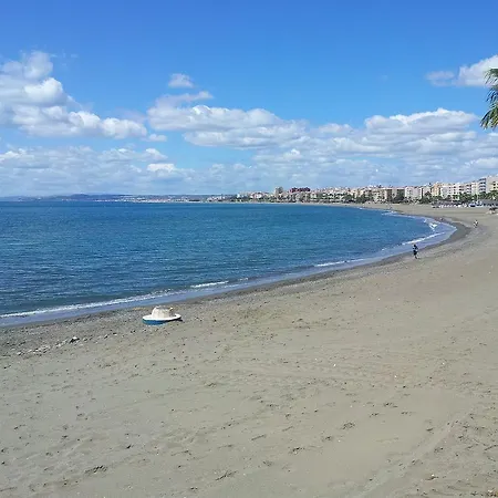 Fragata Lägenhet Estepona
