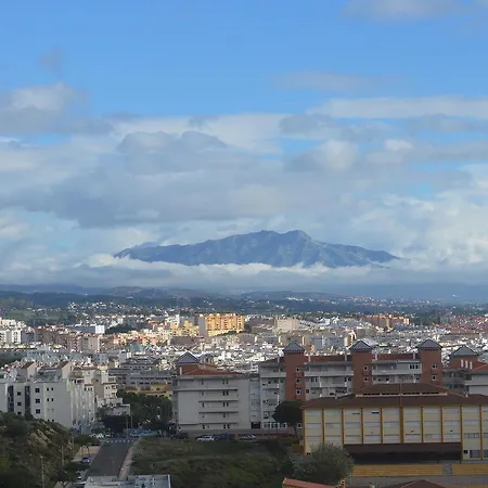 Fragata Lägenhet Estepona