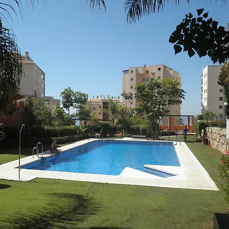 Fragata Apartman Estepona