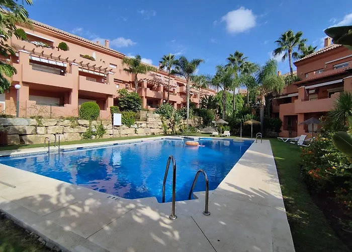 Fragata Apartamento Estepona