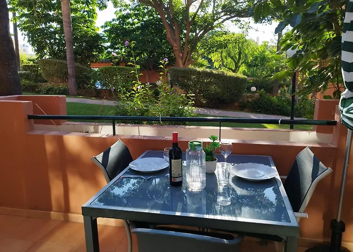 Apartamento Fragata *