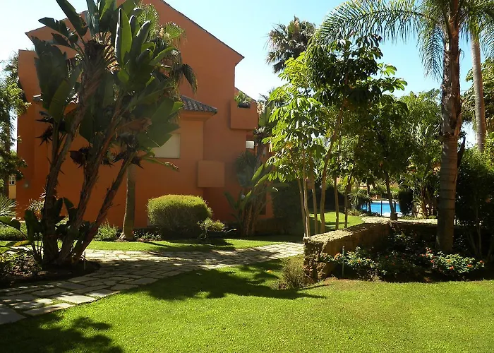 Apartamento Fragata *