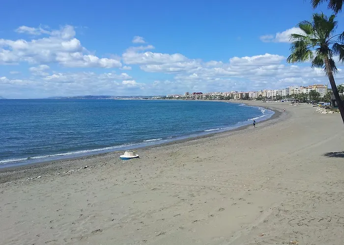 Fragata Appartement Estepona