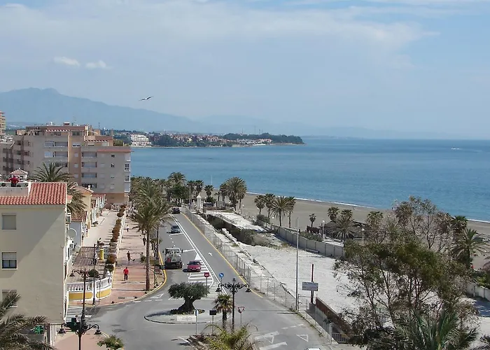 Fragata Appartement *