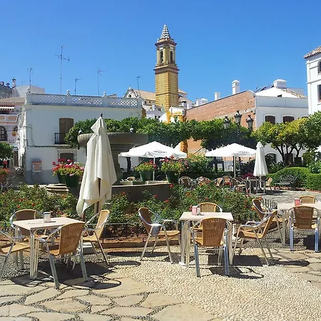 Fragata * Estepona
