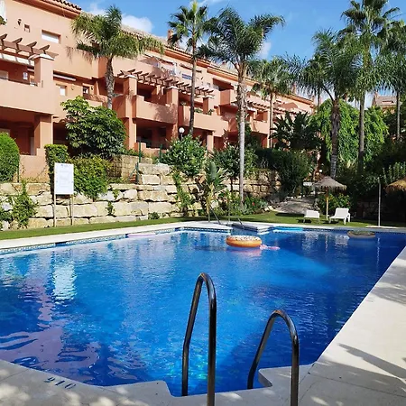 Lägenhet Fragata Estepona